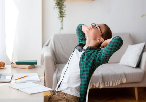 Taking Breaks During Exams: How to Improve Your A-Level Accounting Performance