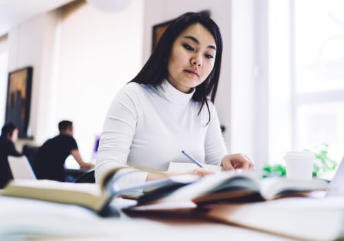 How to Create a Winning Study Schedule for A-Level Accounting Students